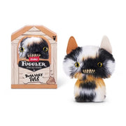 Fuggler: Butt Ugly Pets - Calico Toys & Games Zuru