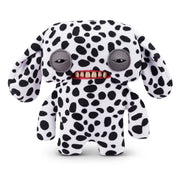 Fuggler: Butt Ugly Pets - Dalmatian Toys & Games Zuru
