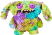 Fuggler: Butt Ugly Pets - Green Blue Purple Toys & Games Zuru