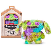 Fuggler: Butt Ugly Pets - Green Blue Purple Toys & Games Zuru