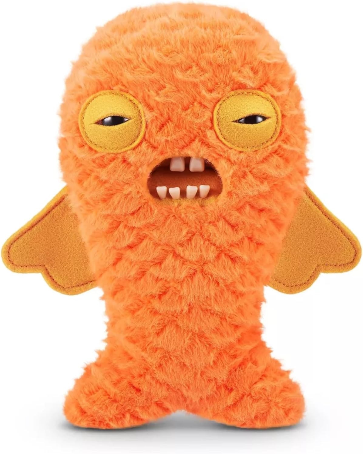 Fuggler: Butt Ugly Pets - Orange Toys & Games Zuru