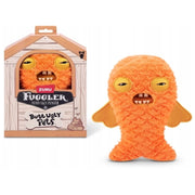 Fuggler: Butt Ugly Pets - Orange Toys & Games Zuru
