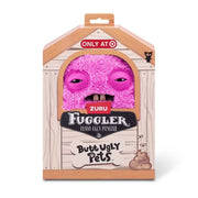 Fuggler: Butt Ugly Pets - Pink Toys & Games Zuru