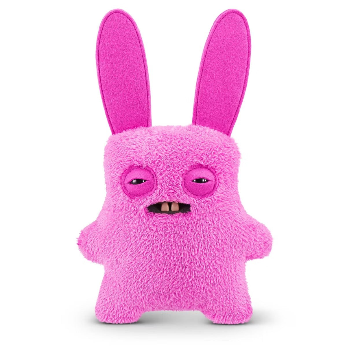 Fuggler: Butt Ugly Pets - Pink Toys & Games Zuru