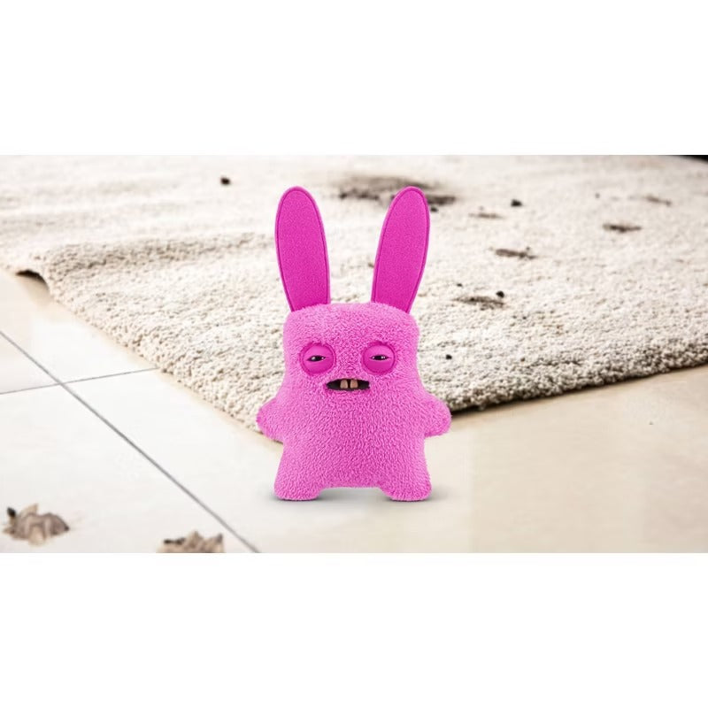 Fuggler: Butt Ugly Pets - Pink Toys & Games Zuru