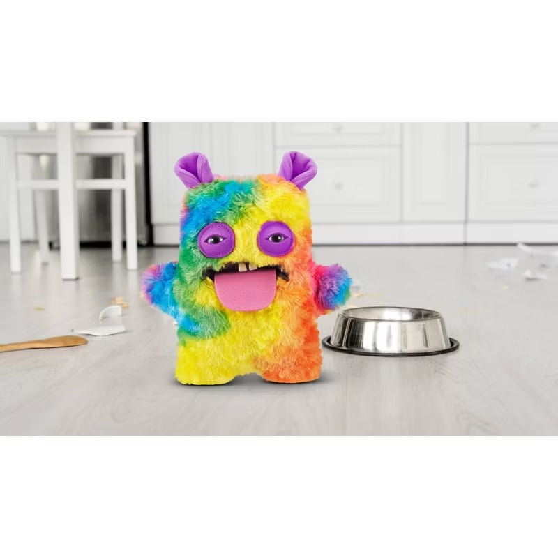 Fuggler: Butt Ugly Pets - Rainbow Toys & Games Zuru