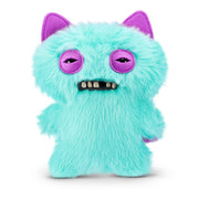 Fuggler: Butt Ugly Pets - Turquoise Blue Toys & Games Zuru
