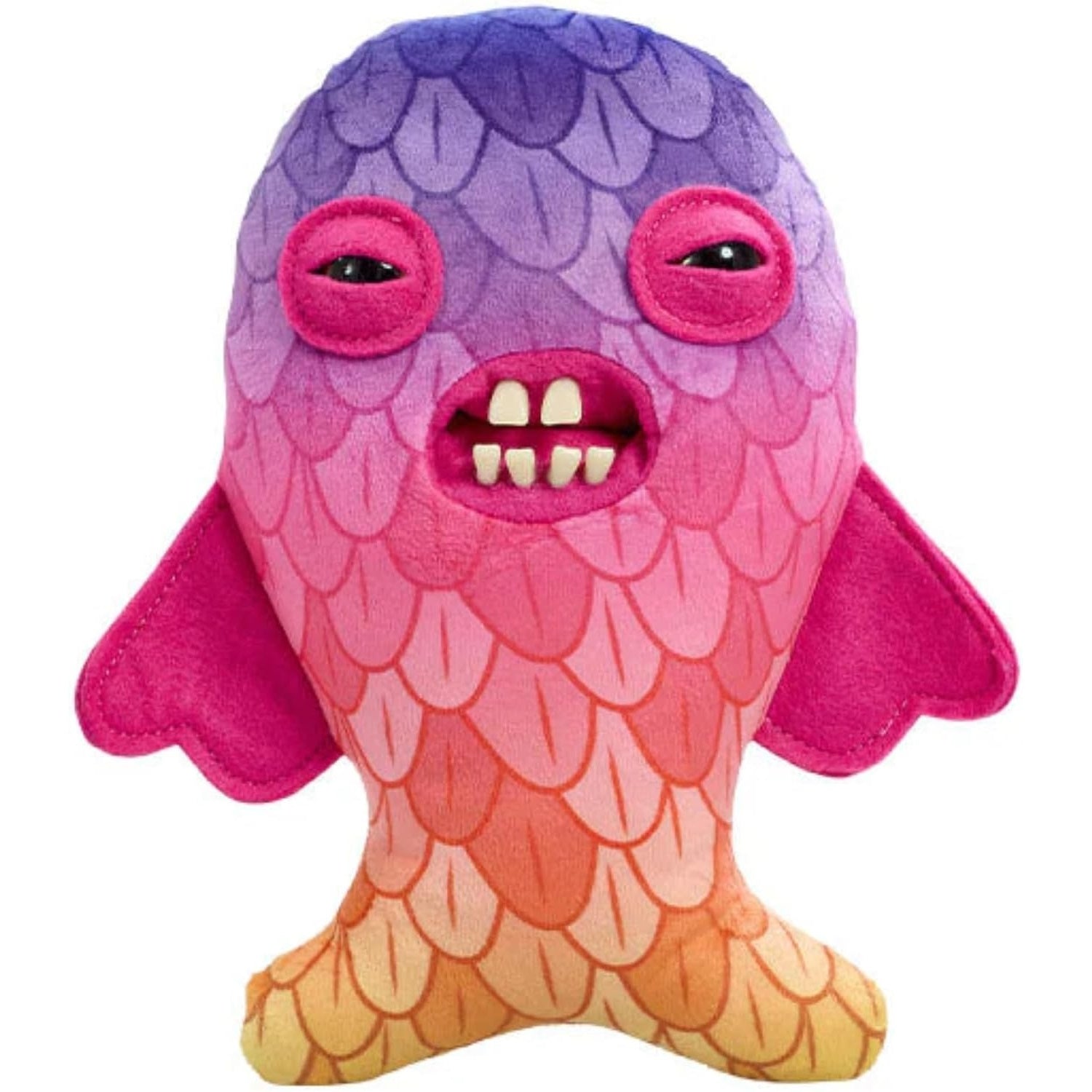 Fuggler Chaos Crew: Cod Father Toys & Games Zuru