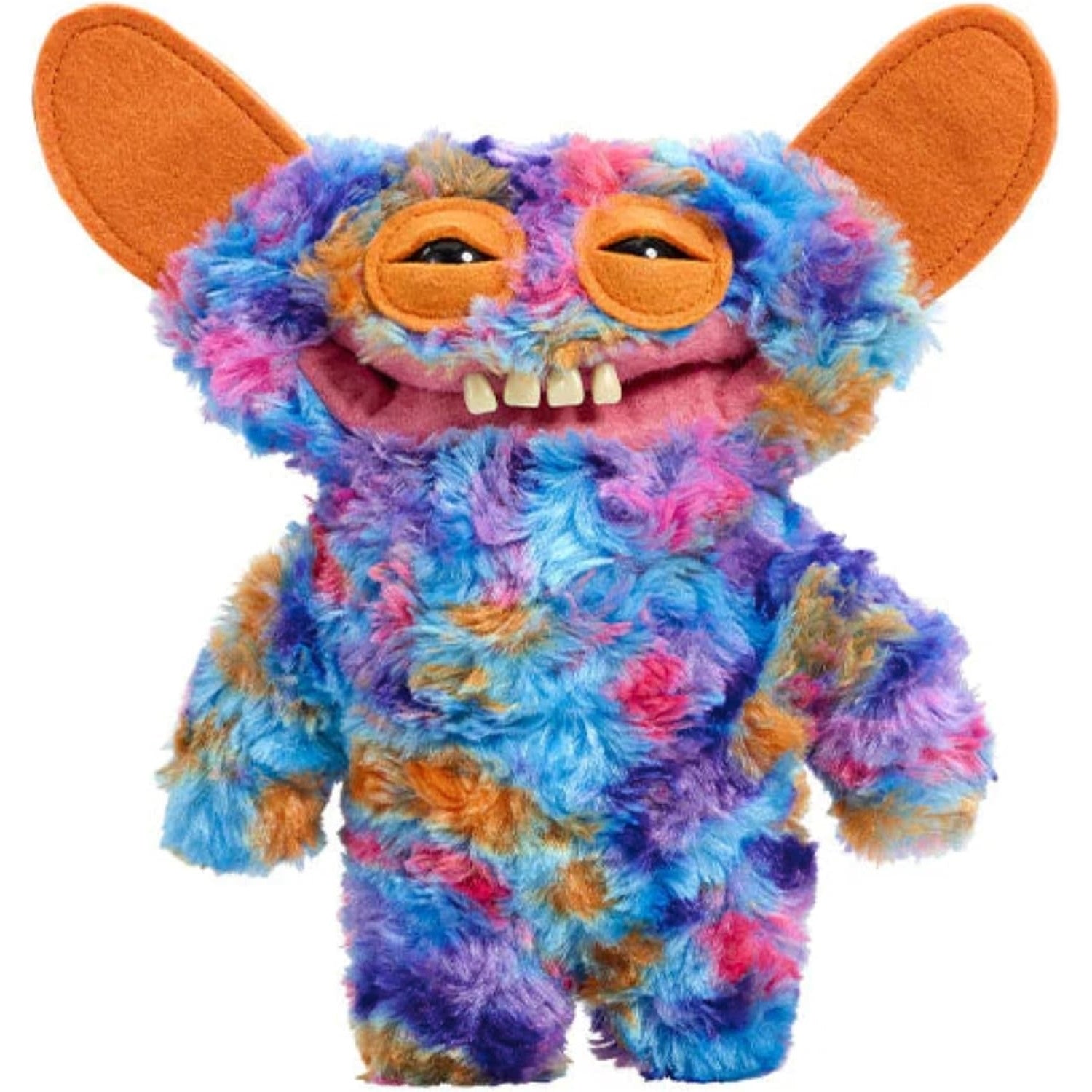 Fuggler Chaos Crew: Grin Grin Toys & Games Zuru
