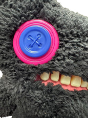 Fuggler Chaos Crew: Indecisive Monster - Black Toys & Games Zuru