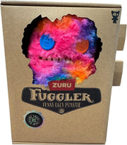 Fuggler Chaos Crew: Sir Splodge-a-Lot Toys & Games Zuru