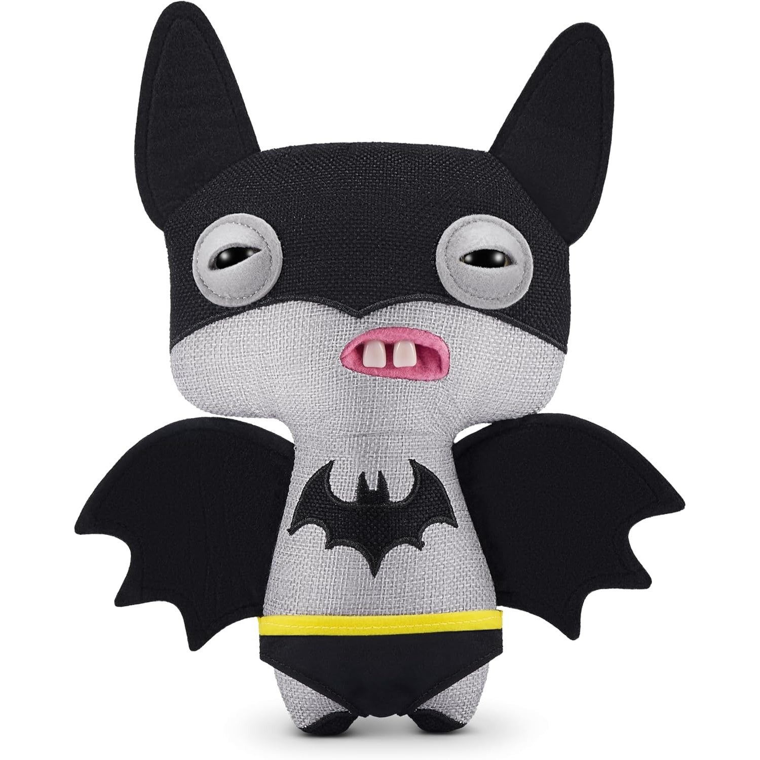Fuggler: DC Batman - Batman Toys & Games Zuru