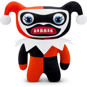 Fuggler: DC Batman - Harley Quinn - Ugly Monster Plush Plushies Zuru