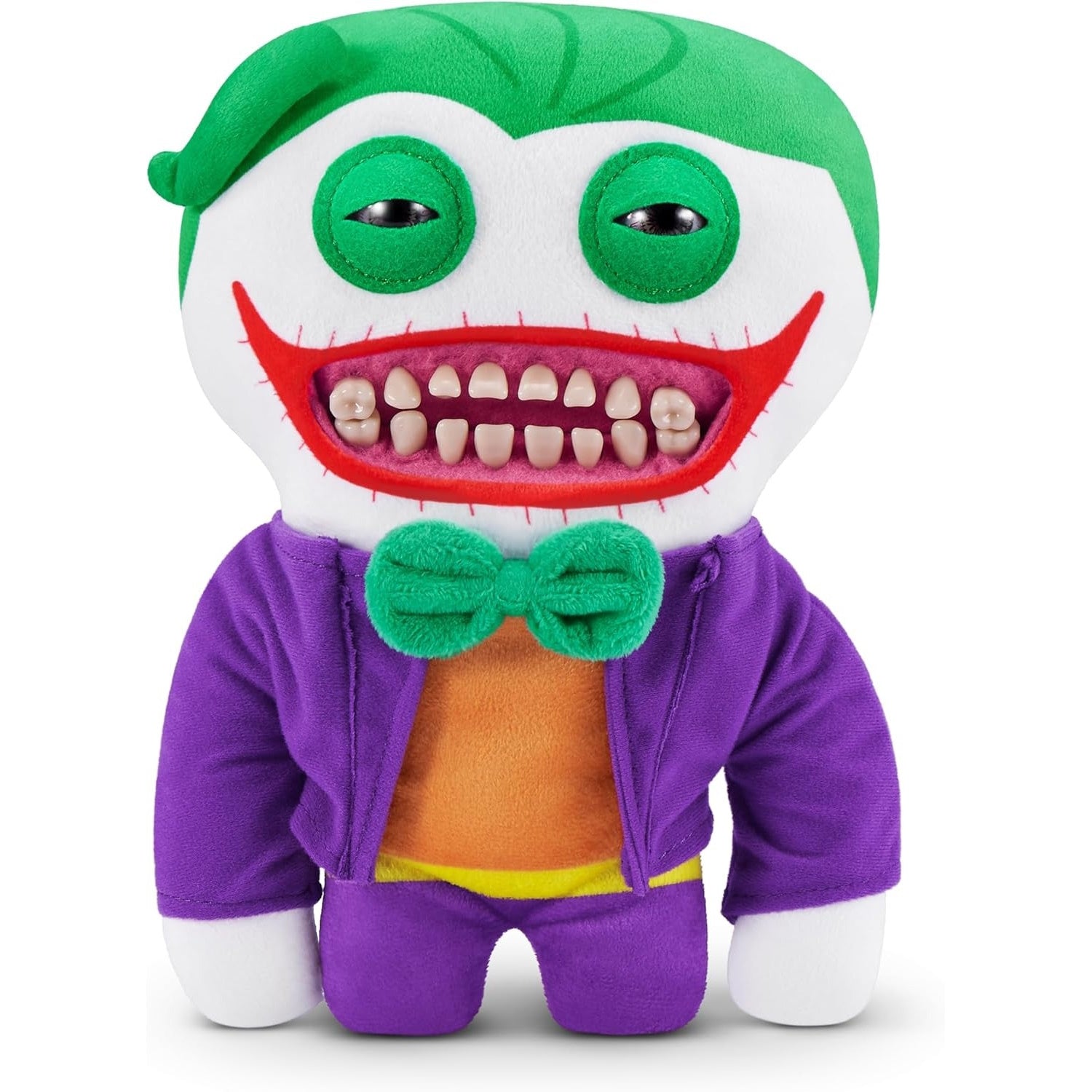 Fuggler: DC Batman - The Joker Toys & Games Zuru