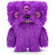 Fuggler: Fart Face - Annoyed Alien Purple Toys & Games Zuru