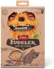 Fuggler: Fart Face - Count Underoo Mcgoo Toys & Games Zuru