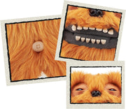 Fuggler: Fart Face - Count Underoo Mcgoo Toys & Games Zuru