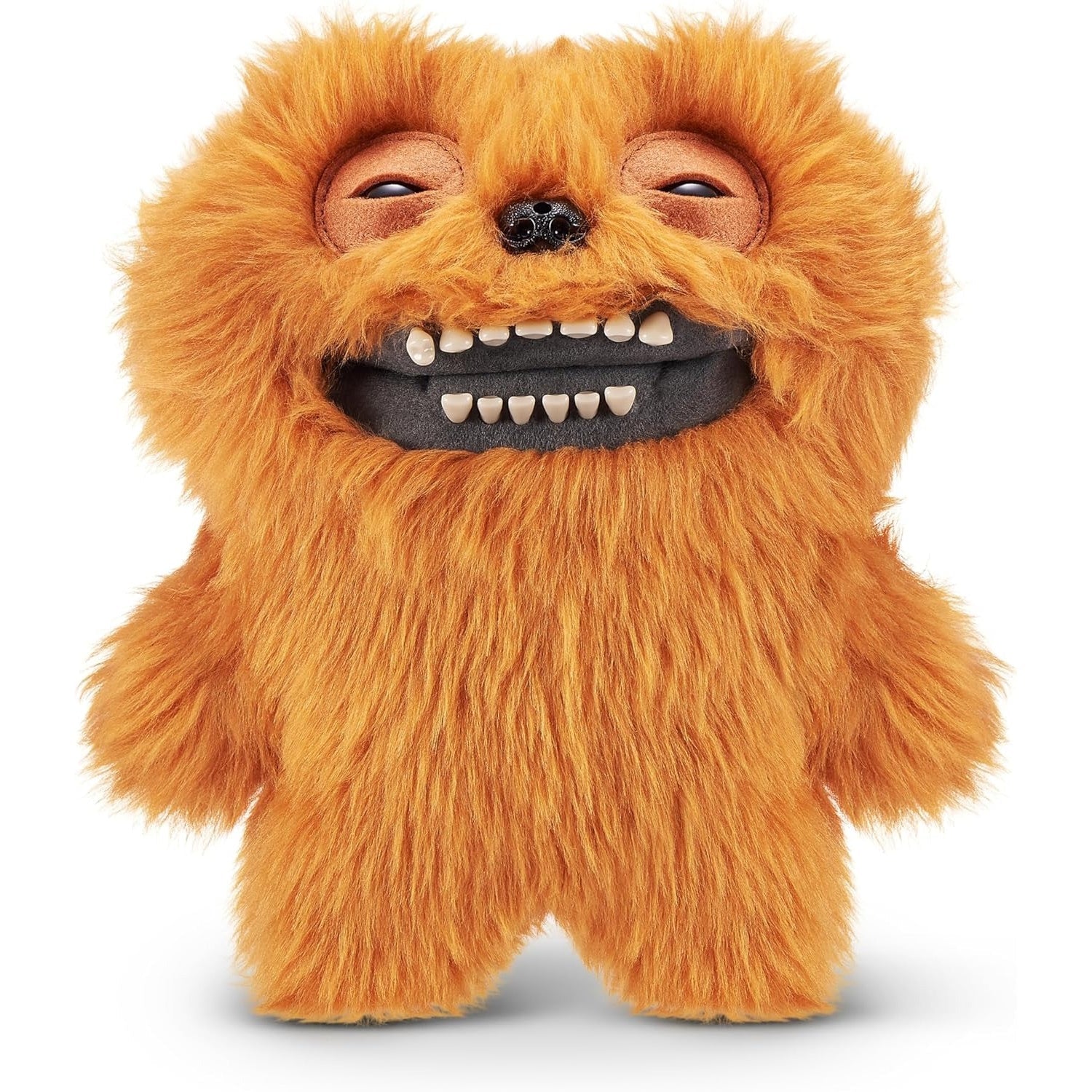 Fuggler: Fart Face - Count Underoo Mcgoo Toys & Games Zuru