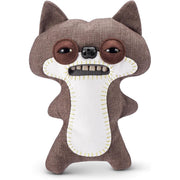 Fuggler: Fart Face - Suspicious Fox Toys & Games Zuru