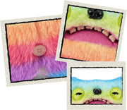 Fuggler: Fart Face - Wide Eyed Weirdo Toys & Games Zuru
