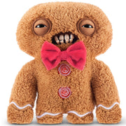 Fuggler Festive Fuggs: Gingerbread Man - Series 1 Toys & Games Zuru