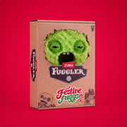 Fuggler Festive Fuggs: Keith Wreathington - Series 2 Toys & Games Zuru
