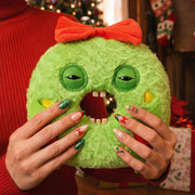 Fuggler Festive Fuggs: Keith Wreathington - Series 2 Toys & Games Zuru