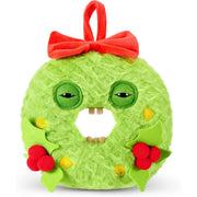 Fuggler Festive Fuggs: Keith Wreathington - Series 2 Toys & Games Zuru