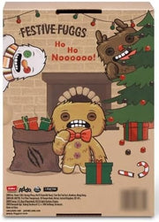Fuggler Festive Fuggs: Reindeer - Series 1 Toys & Games Zuru