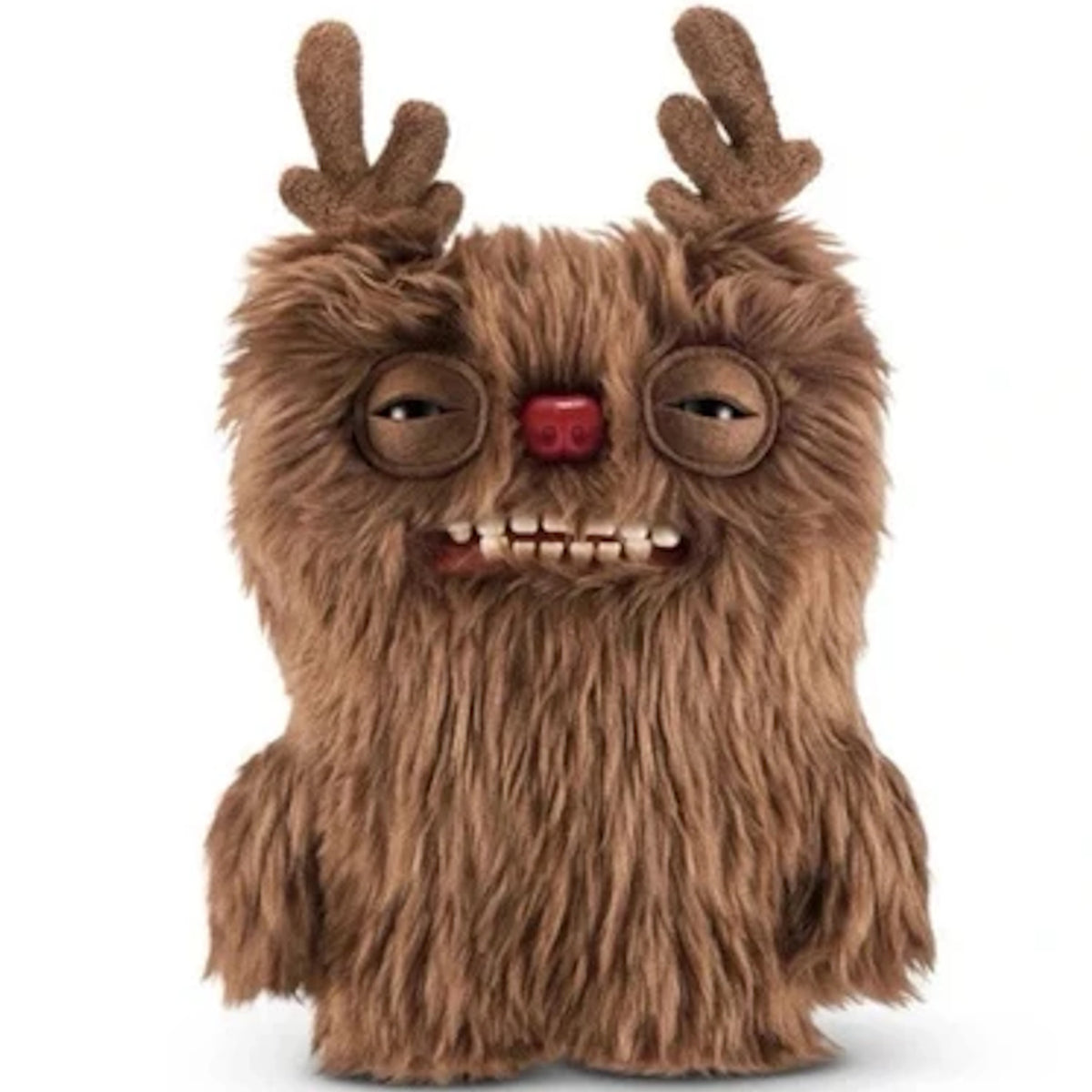 Fuggler Festive Fuggs: Reindeer - Series 1