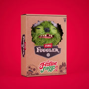 Fuggler Festive Fuggs: Sasquinch - Series 2 Toys & Games Zuru