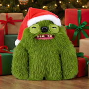 Fuggler Festive Fuggs: Sasquinch - Series 2 Toys & Games Zuru
