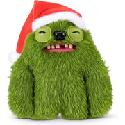 Fuggler Festive Fuggs: Sasquinch - Series 2 Toys & Games Zuru