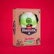 Fuggler Festive Fuggs: Sasquooshmas Tree - Series 2 Toys & Games Zuru