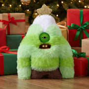 Fuggler Festive Fuggs: Sasquooshmas Tree - Series 2 Toys & Games Zuru