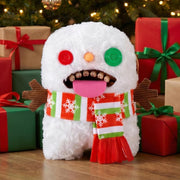 Fuggler Festive Fuggs: Snowgah Boogah - Series 2 Toys & Games Zuru