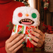 Fuggler Festive Fuggs: Snowgah Boogah - Series 2 Toys & Games Zuru