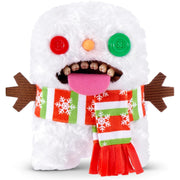 Fuggler Festive Fuggs: Snowgah Boogah - Series 2 Toys & Games Zuru