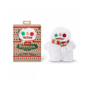 Fuggler Festive Fuggs: Snowman - Series 1 Toys & Games Zuru