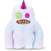 Fuggler Fugglercorns: Sasquoosh - Light Blue Toys & Games Zuru