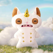 Fuggler Fugglercorns: Wrinkle Mcstinkles - Biege Toys & Games Zuru