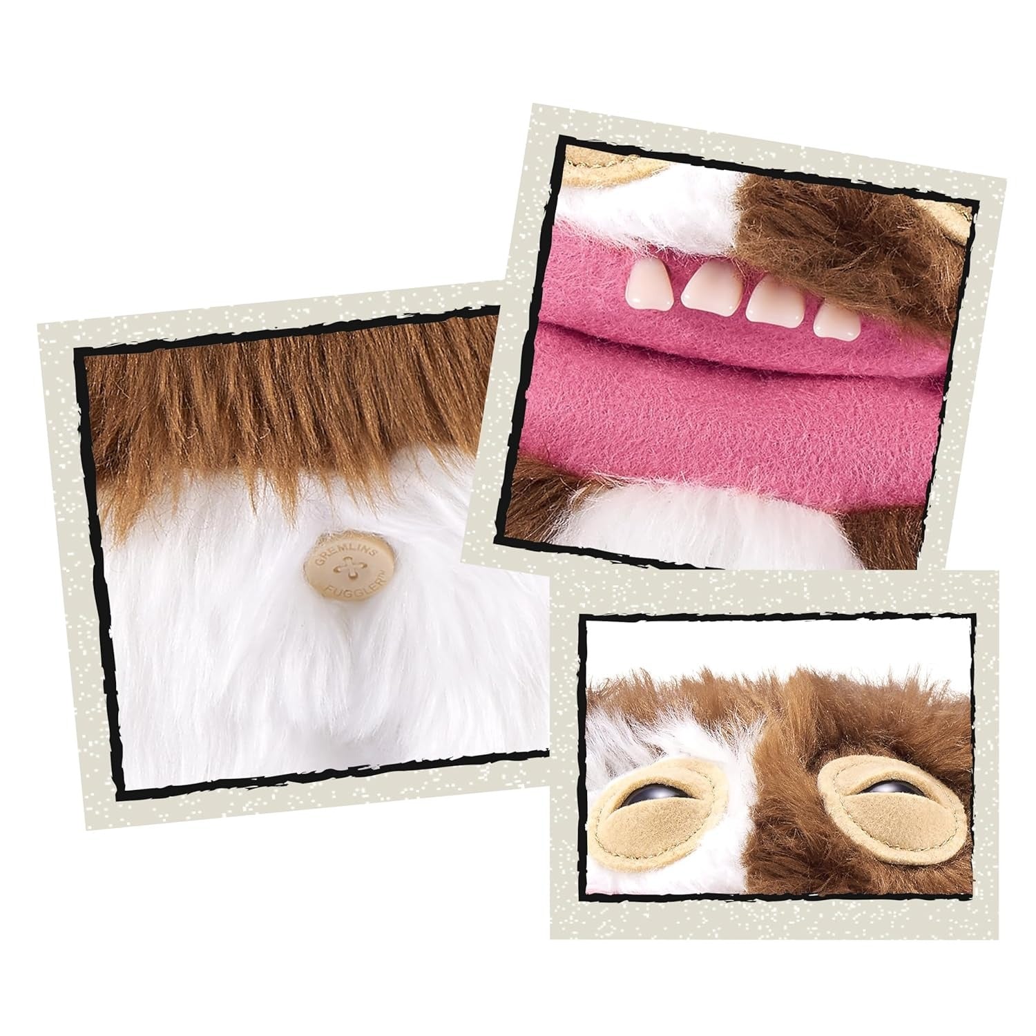 Fuggler: Gremlins - Gizmo Toys & Games Zuru