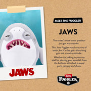 Fuggler: Jaws - 9" Plush Plushies Zuru