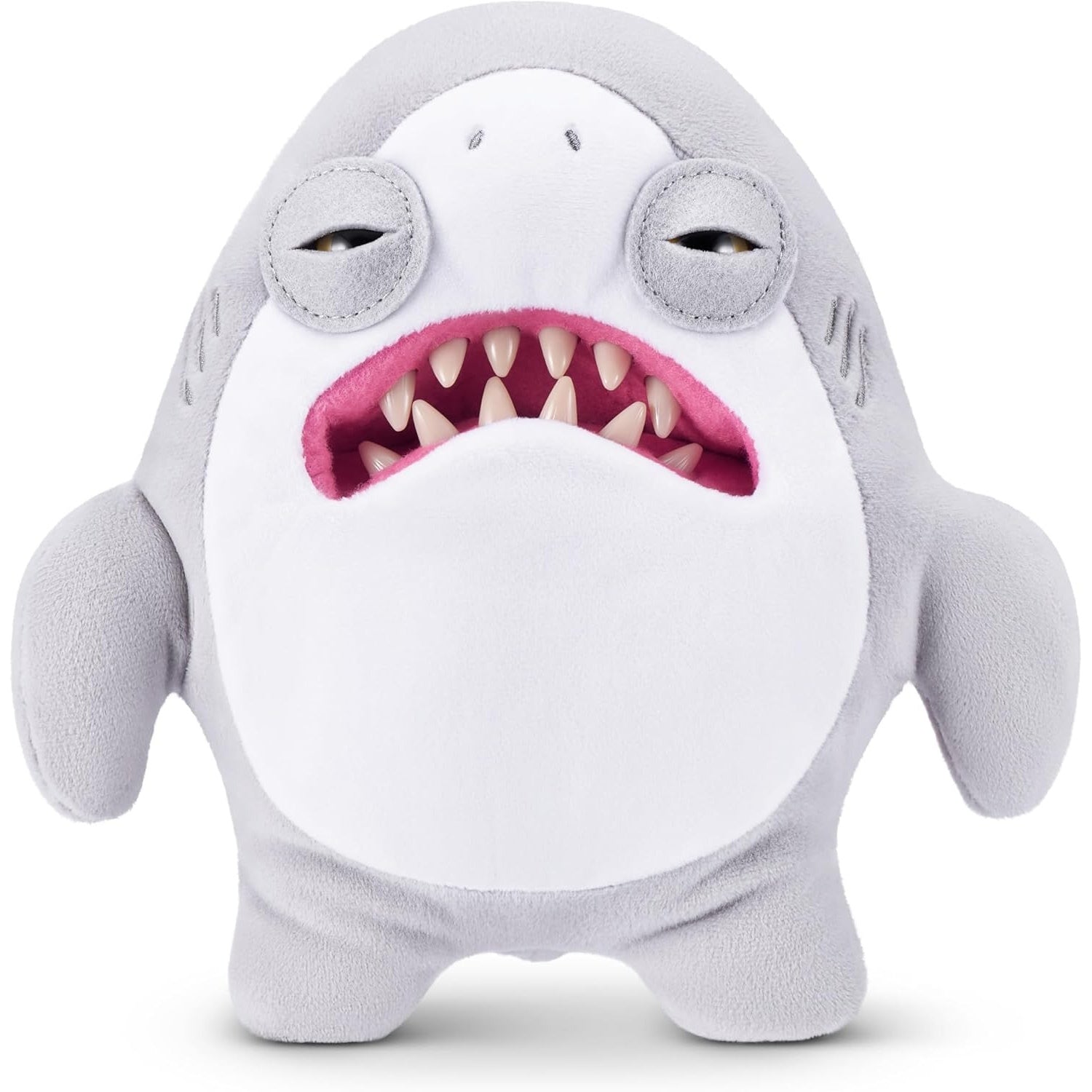 Fuggler: Jaws - 9" Plush Plushies Zuru