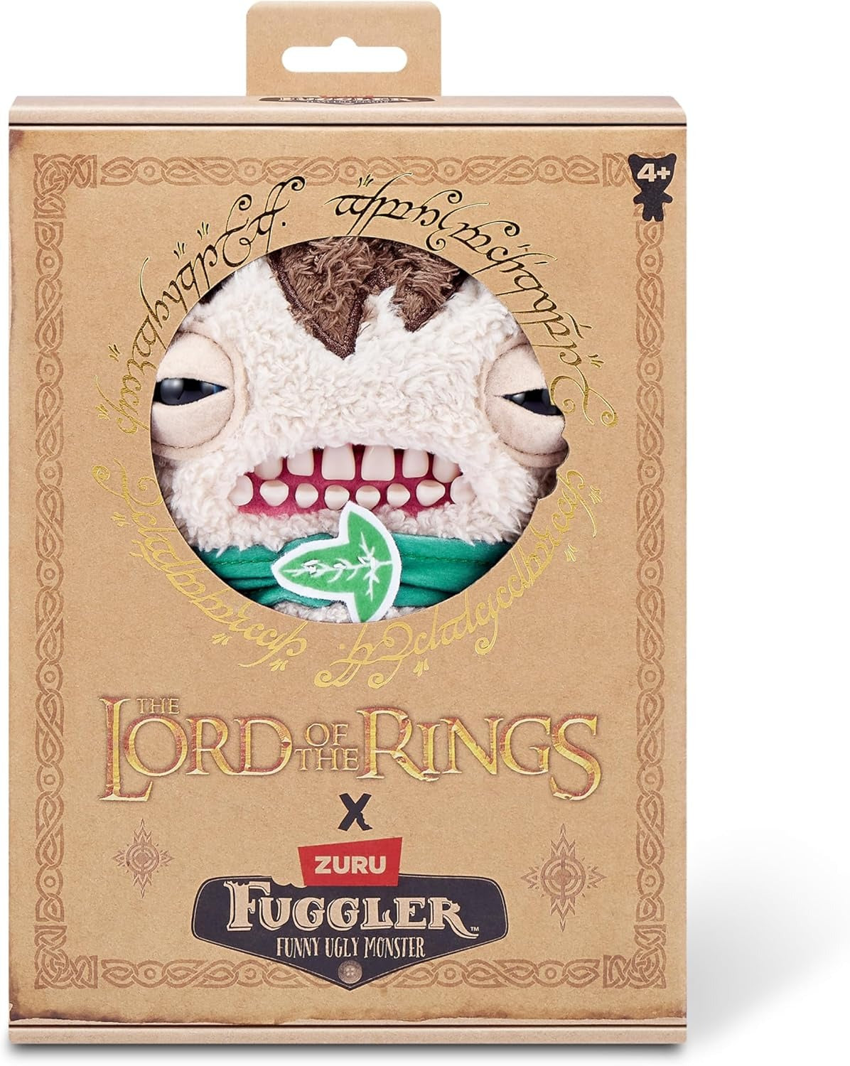 Fuggler: Lord of the Rings - Frodo Toys & Games Zuru