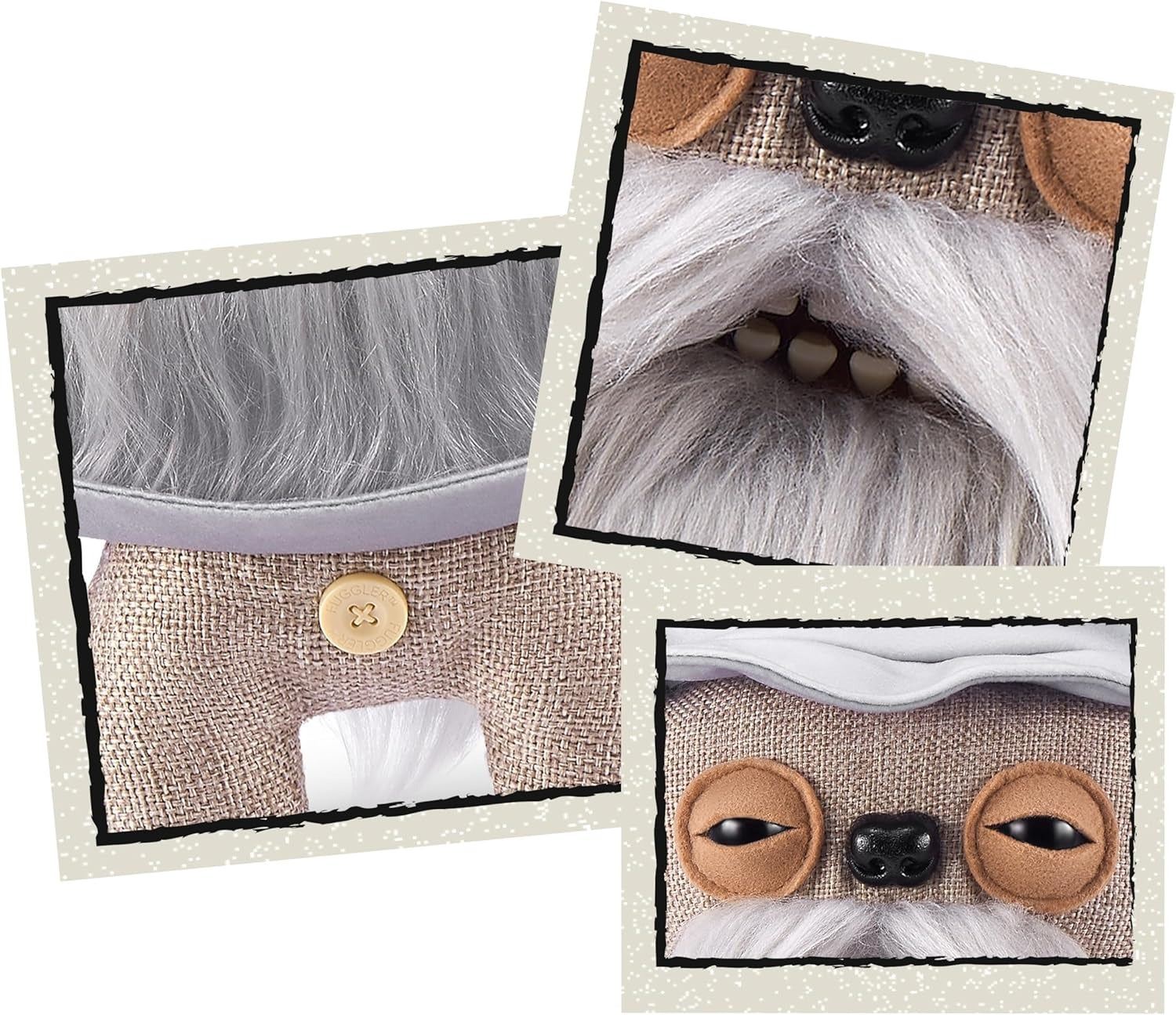 Fuggler: Lord of the Rings - Gandalf Toys & Games Zuru