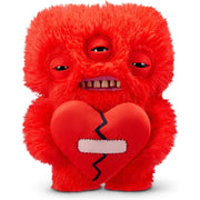 Fuggler: Love Fugg - Annoyed Alien Red Toys & Games Zuru