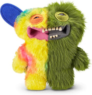 Fuggler: Misfit Monsters - Grinnero and McGoo Toys & Games Zuru