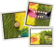 Fuggler: Misfit Monsters - Grinnero and McGoo Toys & Games Zuru