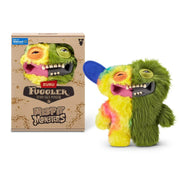 Fuggler: Misfit Monsters - Grinnero and McGoo Toys & Games Zuru